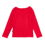 COLEGIO T-SHIRT UNICO - ROSALITA SENORITAS - Sesso: Bambina - Colore: uni - Stagione: Autunno-Inverno