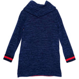 TARARA VESTIDO UNICO - ROSALITA SENORITAS - Sesso: Bambina - Colore: uni - Stagione: Autunno-Inverno