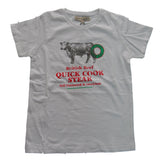SET T-SHIRT + SHORTS MURILO - SILVIAN HEACH - Colore: Bianco - Stagione: Primavera-Estate