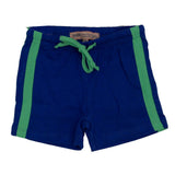 SET T-SHIRT +SHORT ERICBALA - SILVIAN HEACH - Colore: Bianco - Stagione: Primavera-Estate