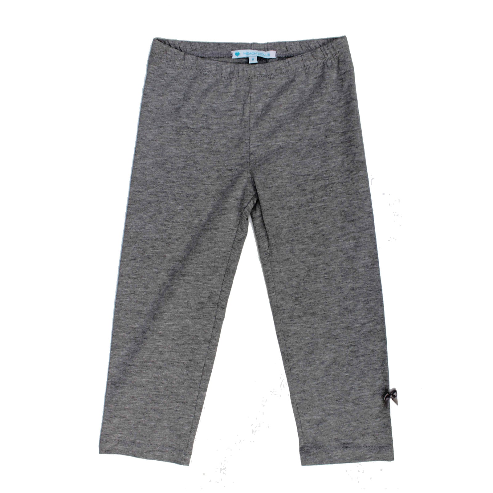 
  Leggins from the Silvian Heach regular girl's clothing line with a bow on the calf. 



  Comp...
