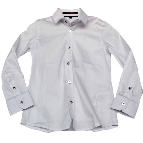 CAMICIA - SILVIAN HEACH - Colore: Bianco - Stagione: Primavera-Estate