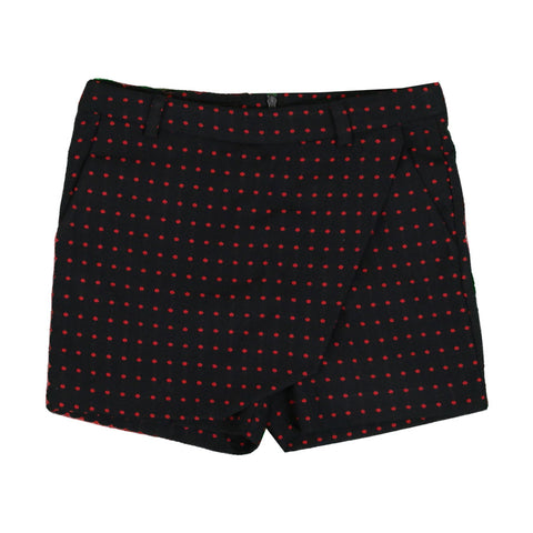 SHORT - SILVIAN HEACH - Sesso: Bambina - Colore: Blu - Stagione: Primavera-Estate