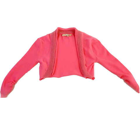 COPRISPALLE - SILVIAN HEACH - Sesso: Bambina - Colore: Rosa - Stagione: Autunno-Inverno