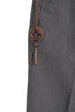 PANTAONE - SILVIAN HEACH - Sesso: Bambina - Colore: Grigio - Stagione: Autunno-Inverno