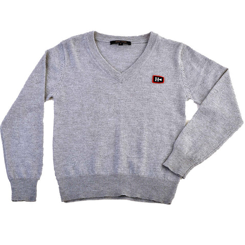 MAGLIONE - SILVIAN HEACH - Colore: Blu - Stagione: Autunno-Inverno