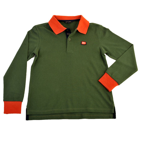 POLO SHIRT