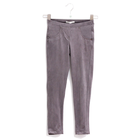 PANTALONE - SILVIAN HEACH - Sesso: Bambina - Colore: Beige - Stagione: Autunno-Inverno