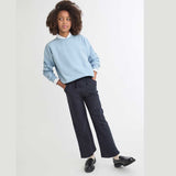 Pantaloni da ragazza