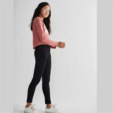 LEGGINGS CON TASCHE