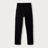 LEGGINGS CON TASCHE