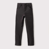 LEGGINGS CON TASCHE