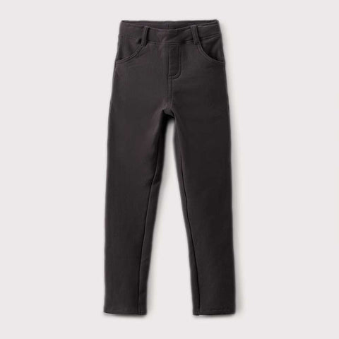 LEGGINGS CON TASCHE