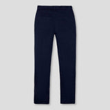 Pantaloni da ragazzo in twill