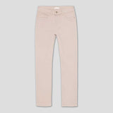 Pantaloni da ragazzo in twill