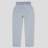 Jeans da ragazza