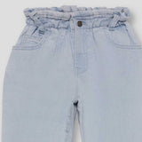 Jeans da ragazza