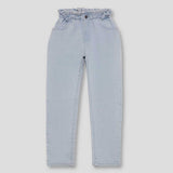 Jeans da ragazza