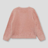 Maglione da ragazza