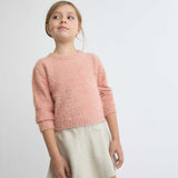 Maglione da ragazza