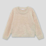 Maglione da ragazza