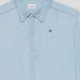 Camicia da ragazzo