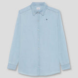 Camicia da ragazzo