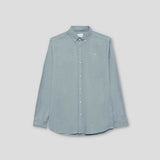 CAMICIA CLASSICA MANICA LUNGA