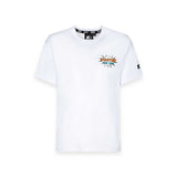 MAGLIA M/M - STARTER - Colore: Bianco - Stagione: Primavera-Estate