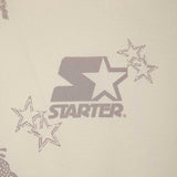 MAGLIA M/M - STARTER - Colore: Beige - Stagione: Primavera-Estate