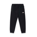 PANTALONE TUTA NERO