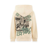 FELPA FULL ZIP