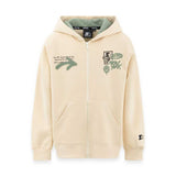 FELPA FULL ZIP