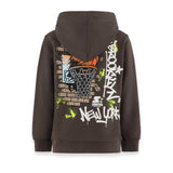 FELPA FULL ZIP