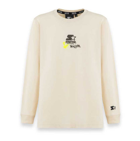MAGLIA MANICA LUNGA