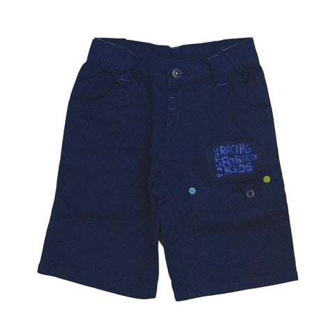 BERMUDA - TUC TUC - Colore: Blu - Stagione: Primavera-Estate