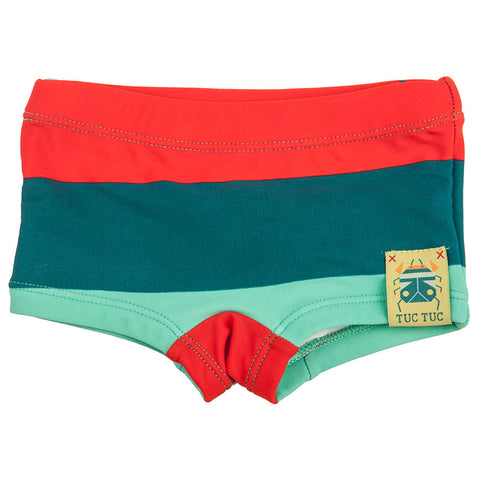 BOXER RAYAS BUGS - TUC TUC - Colore: uni - Stagione: Primavera-Estate