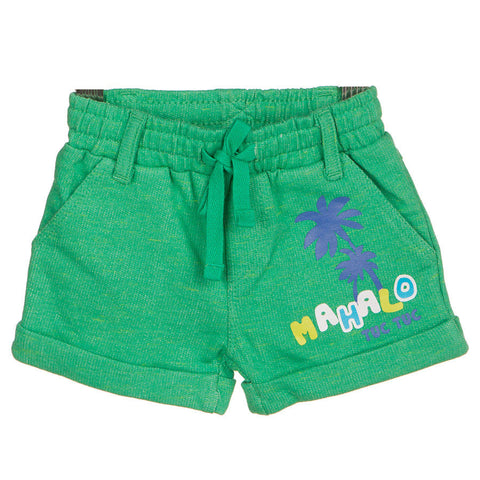 BERMUDA FELPA ISLA BONITA - Tuc Tuc - Colore: uni - Stagione: Primavera-Estate