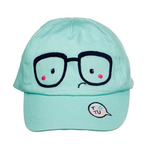 VISERA YUMMY - TUC TUC - Colore: uni - Stagione: Primavera-Estate
