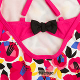 COSTUME DA BAGNO - TUC TUC - Sesso: Bambina - Colore: uni - Stagione: Primavera-Estate