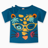 JERSEY T-SHIRT