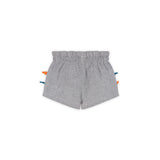 PARIGAMBA CORTI FANTASIA - TUC TUC - Sesso: Bambina - Colore: uni - Stagione: Primavera-Estate