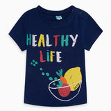 T-SHIRT JERSEY - TUC TUC - Colore: uni - Stagione: Primavera-Estate