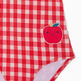 COSTUME DA BAGNO - TUC TUC - Sesso: Bambina - Colore: uni - Stagione: Primavera-Estate