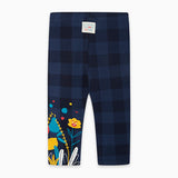LEGGINGS JERSEY - TUC TUC - Sesso: Bambina - Colore: uni - Stagione: Primavera-Estate