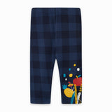 LEGGINGS JERSEY - TUC TUC - Sesso: Bambina - Colore: uni - Stagione: Primavera-Estate