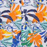 TUTA JERSEY - TUC TUC - Sesso: Bambina - Colore: uni - Stagione: Primavera-Estate