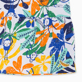 ABITO JERSEY - Tuc Tuc - Sesso: Bambina - Colore: uni - Stagione: Primavera-Estate