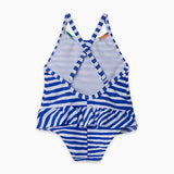 COSTUME DA BAGNO - TUC TUC - Sesso: Bambina - Colore: uni - Stagione: Primavera-Estate