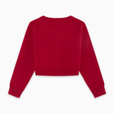 GIACCA TRICOT - TUC TUC - Sesso: Bambina - Colore: uni - Stagione: Primavera-Estate